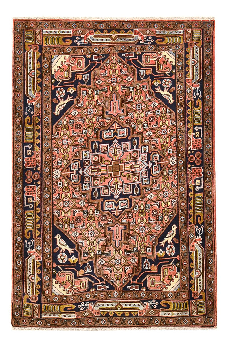 コリアイ 絨毯 160x102cm - ペルシャ絨毯