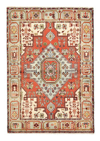 ナハバンド 絨毯 145x100cm - ペルシャ絨毯 – product image