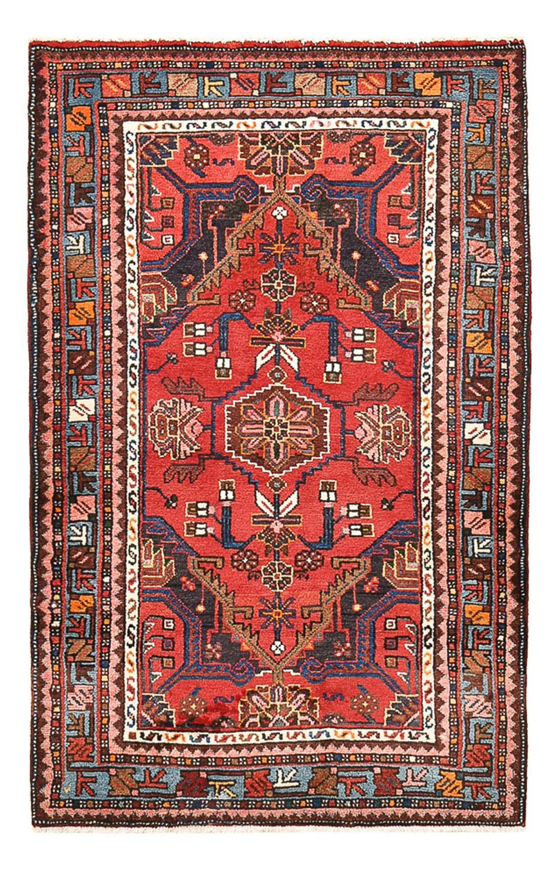 トゥイセルカン 絨毯 143x87cm - ペルシャ絨毯