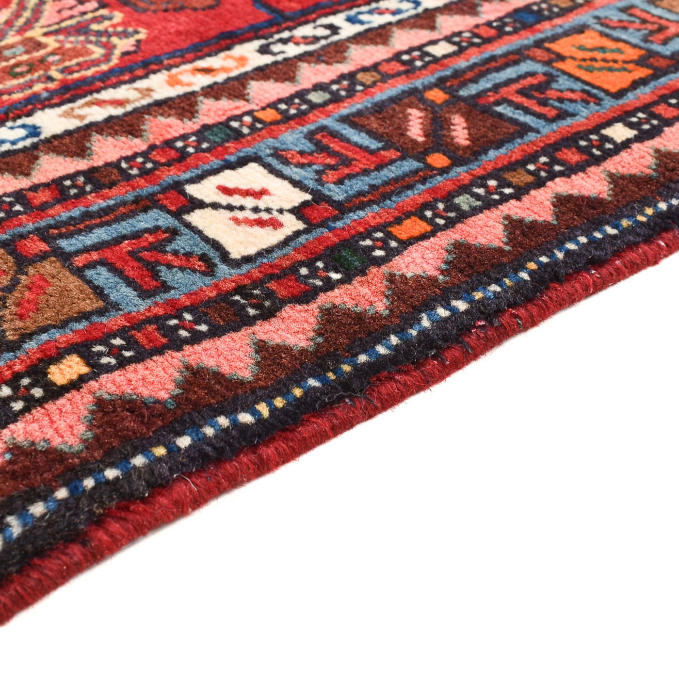 トゥイセルカン 絨毯 143x87cm - ペルシャ絨毯