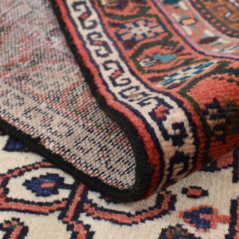 ハマダン 絨毯 170x93cm - ペルシャ絨毯