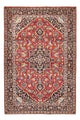 カシャーン 絨毯 155x105cm - ペルシャ絨毯