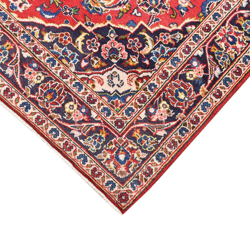 カシャーン 絨毯 155x105cm - ペルシャ絨毯