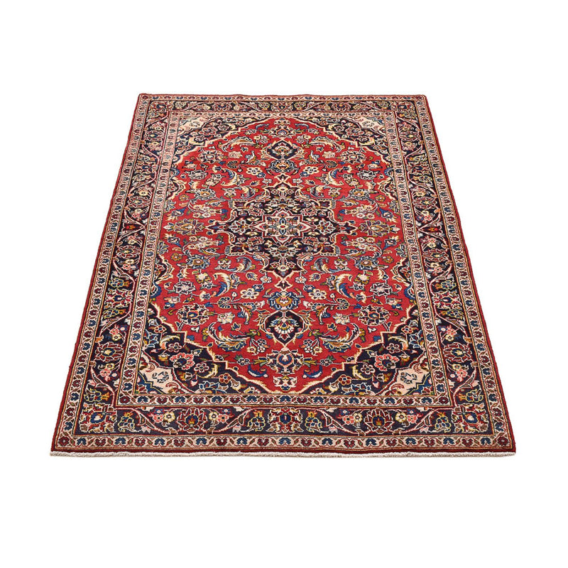 カシャーン 絨毯 155x105cm - ペルシャ絨毯