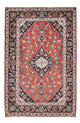 カシャーン 絨毯 147x107cm - ペルシャ絨毯