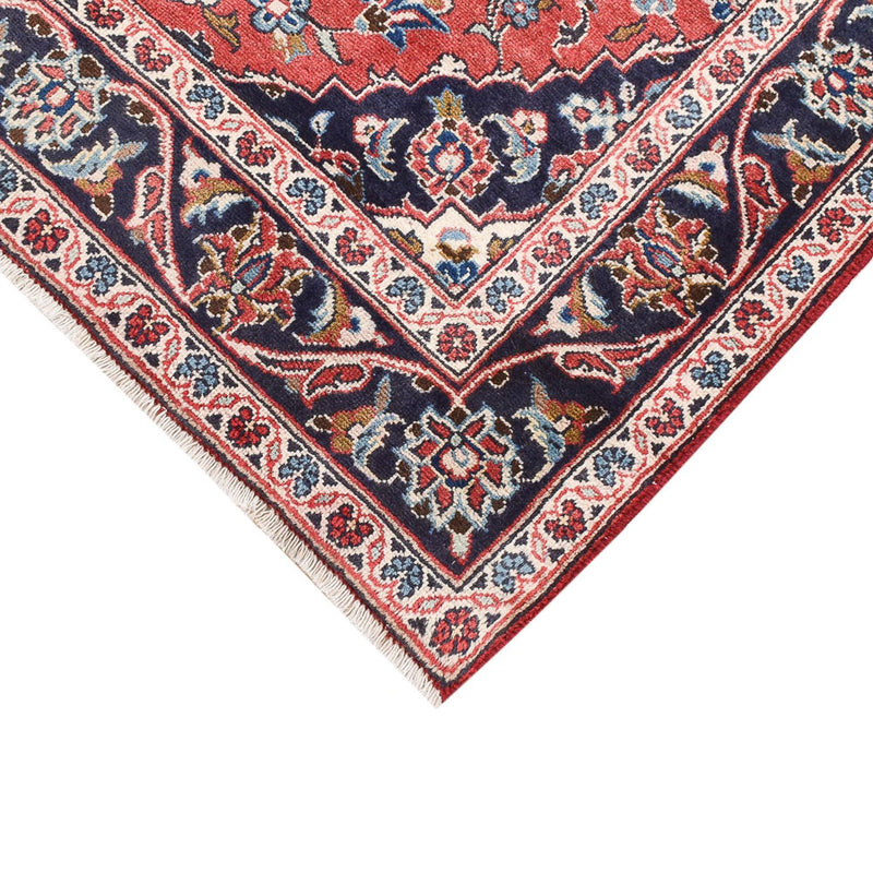 カシャーン 絨毯 147x107cm - ペルシャ絨毯