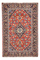 カシャーン 絨毯 143x93cm - ペルシャ絨毯