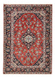 カシャーン 絨毯 144x96cm - ペルシャ絨毯