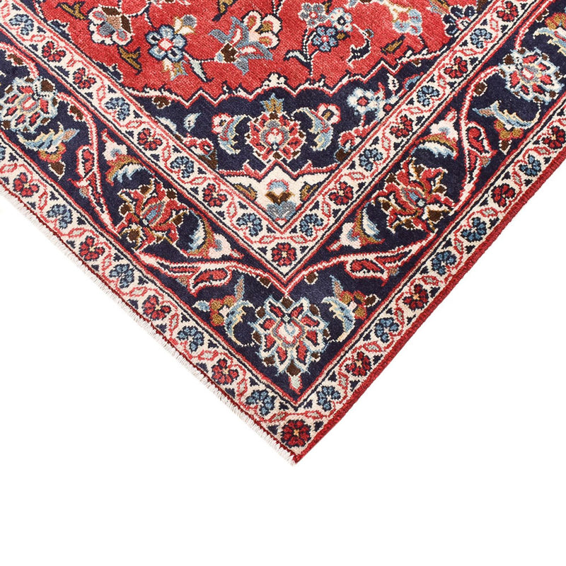 カシャーン 絨毯 144x96cm - ペルシャ絨毯