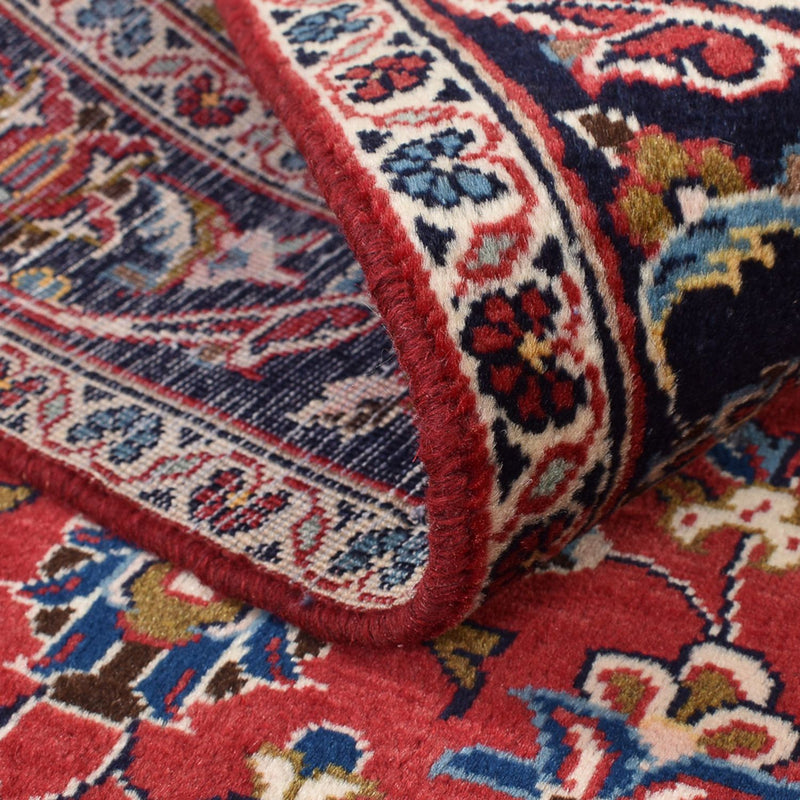 カシャーン 絨毯 144x96cm - ペルシャ絨毯