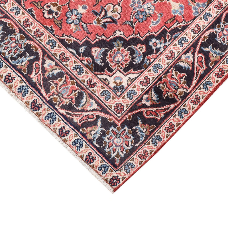 カシャーン 絨毯 150x95cm - ペルシャ絨毯