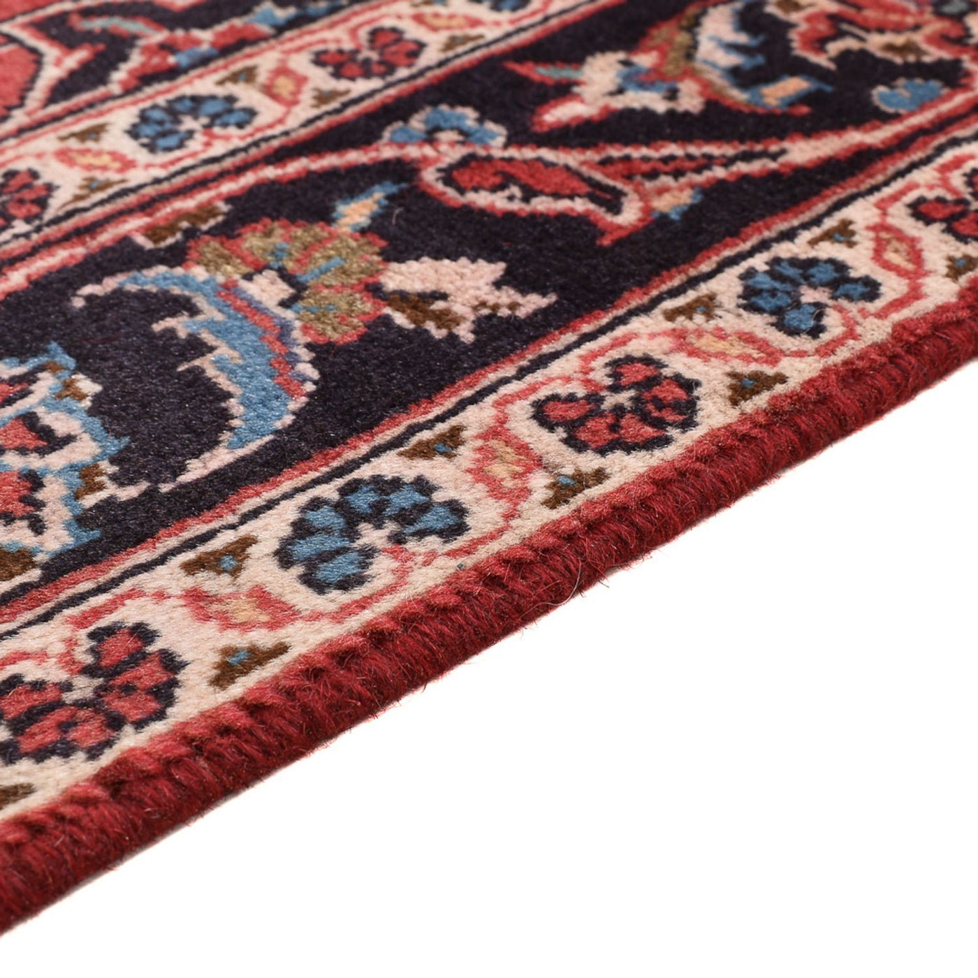 カシャーン 絨毯 150x95cm - ペルシャ絨毯
