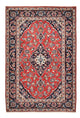 カシャーン 絨毯 152x100cm - ペルシャ絨毯