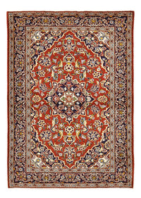 カシャーン 絨毯 159x110cm - ペルシャ絨毯 – product image