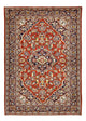 カシャーン 絨毯 159x110cm - ペルシャ絨毯
