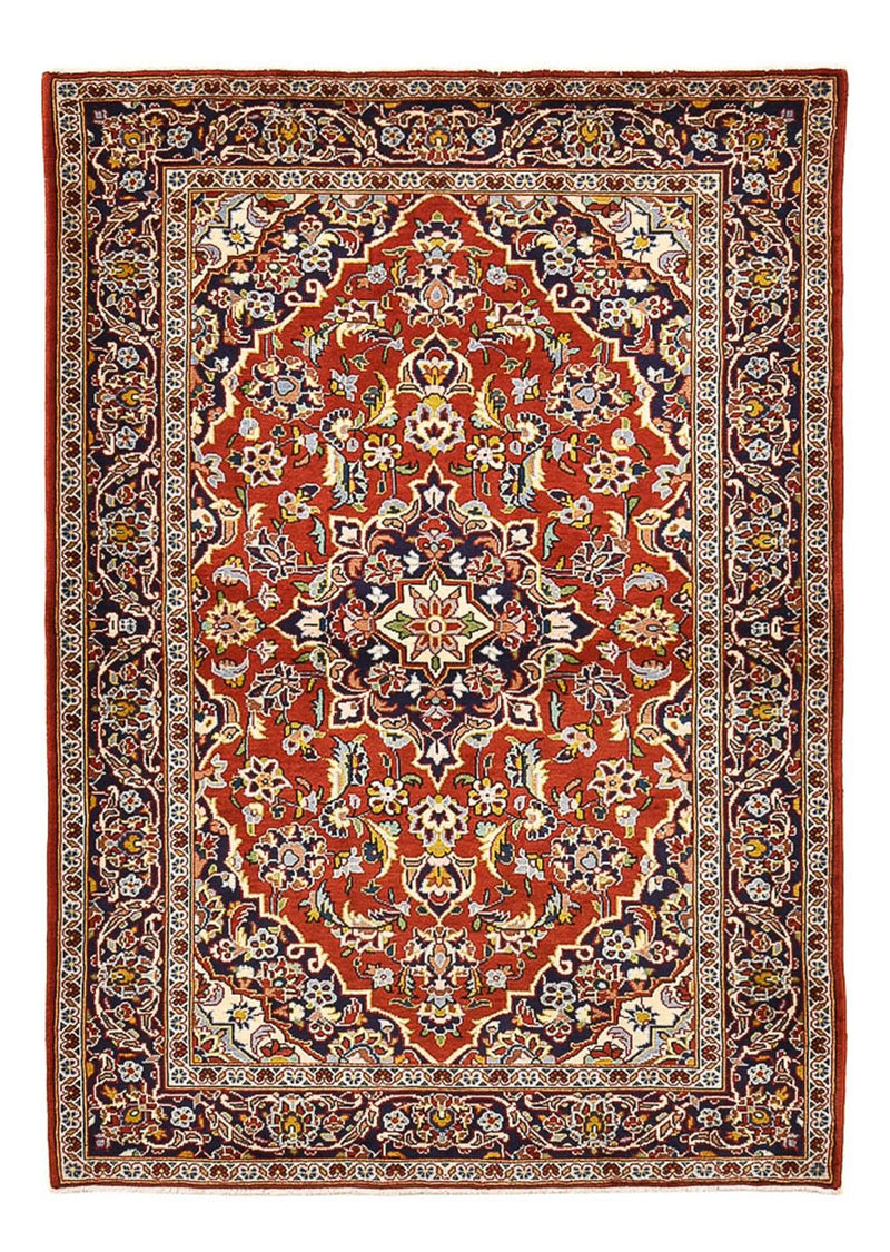 カシャーン 絨毯 159x110cm - ペルシャ絨毯