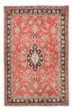 カシャーン 絨毯 162x101cm - ペルシャ絨毯