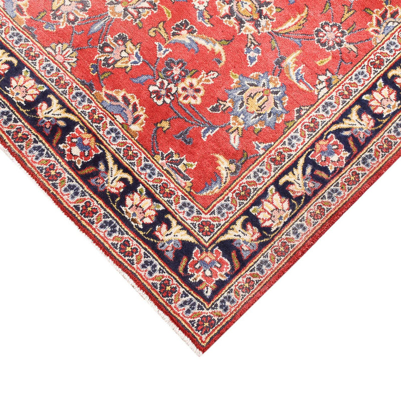 カシャーン 絨毯 162x101cm - ペルシャ絨毯
