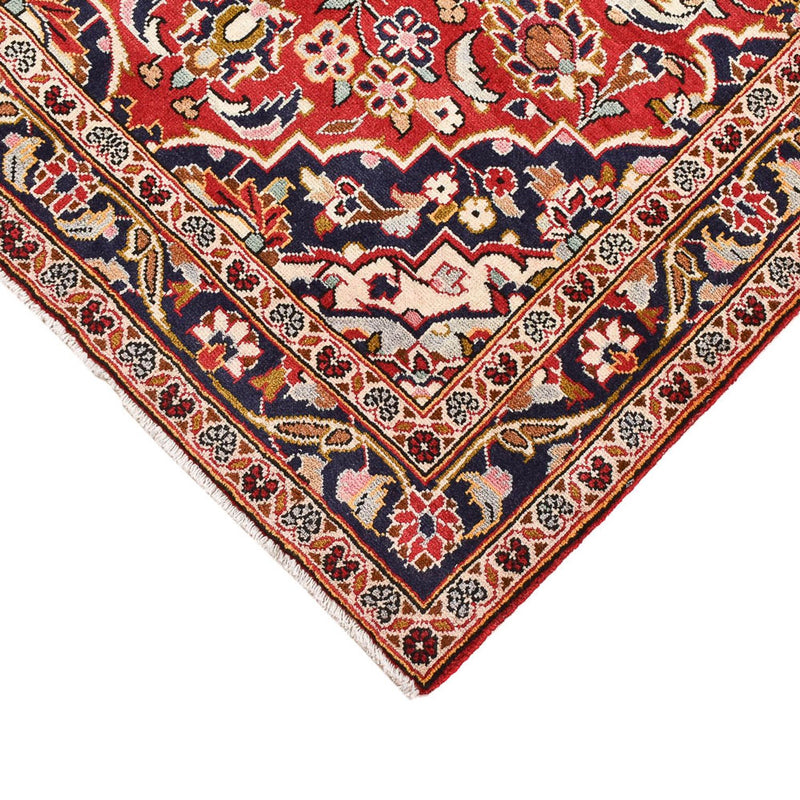カシャーン 絨毯 153x104cm - ペルシャ絨毯
