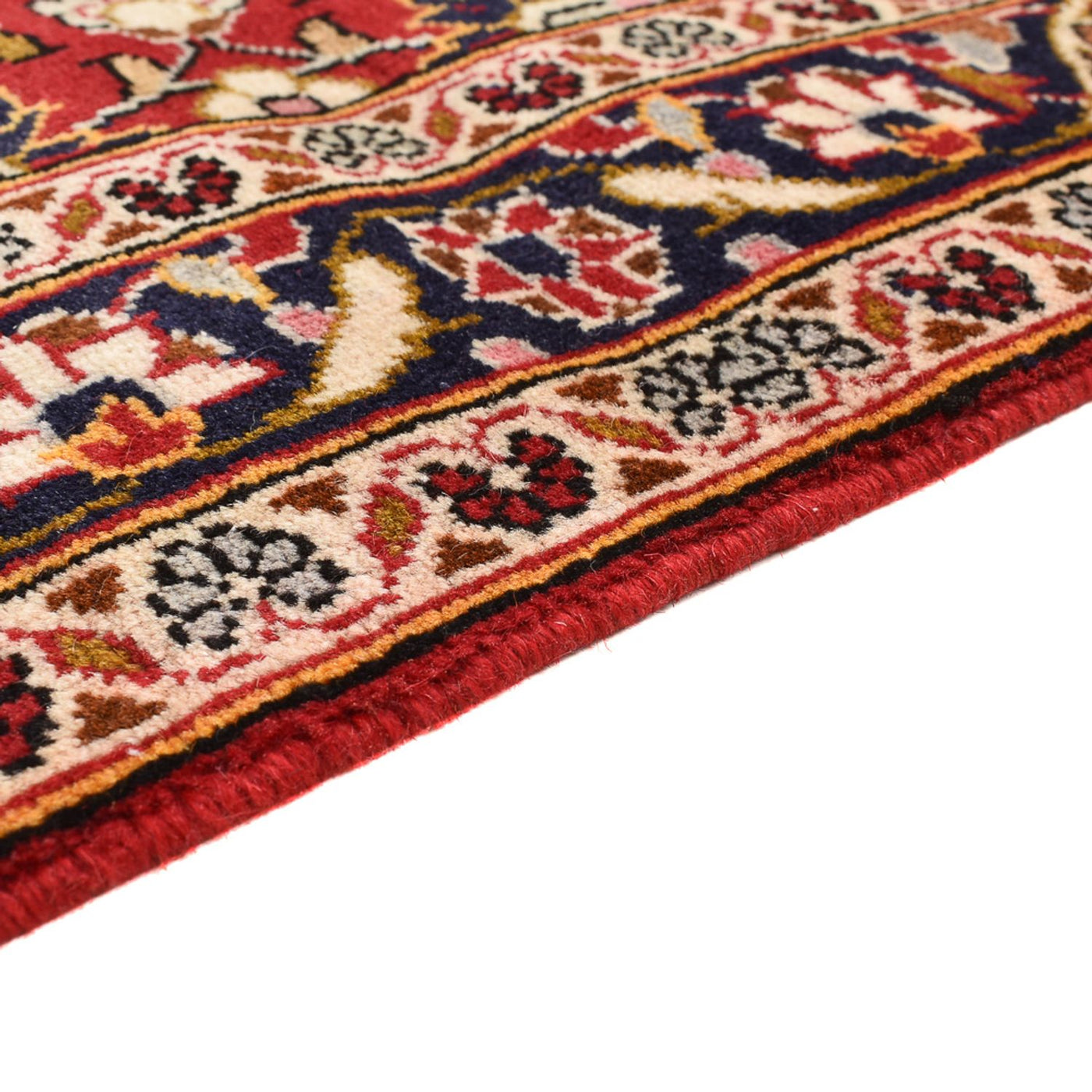 カシャーン 絨毯 153x104cm - ペルシャ絨毯