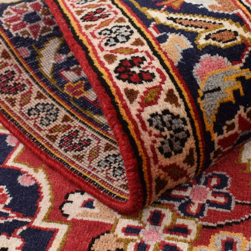 カシャーン 絨毯 153x104cm - ペルシャ絨毯