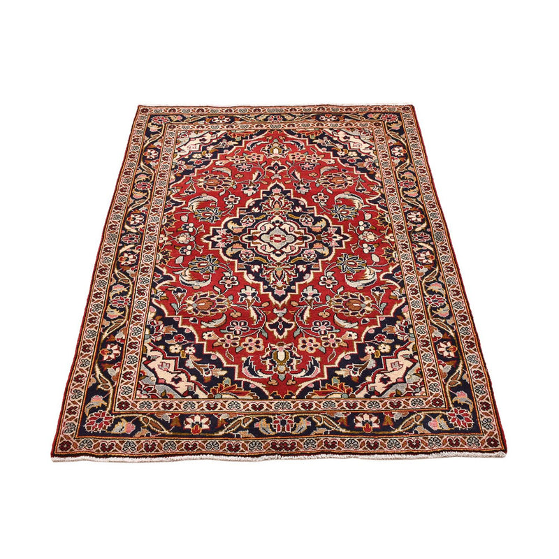 カシャーン 絨毯 153x104cm - ペルシャ絨毯