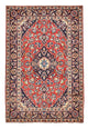 カシャーン 絨毯 148x98cm - ペルシャ絨毯
