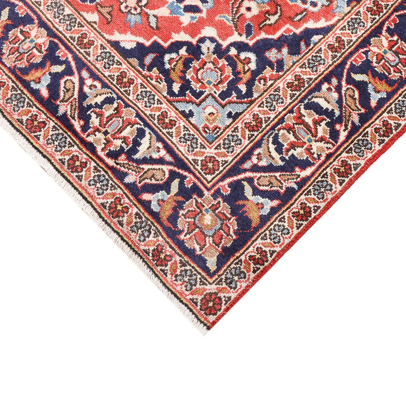 カシャーン 絨毯 147x98cm - ペルシャ絨毯