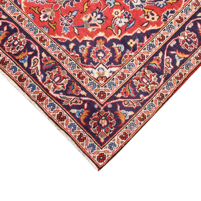 カシャーン 絨毯 162x98cm - ペルシャ絨毯