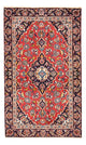 カシャーン 絨毯 155x89cm - ペルシャ絨毯