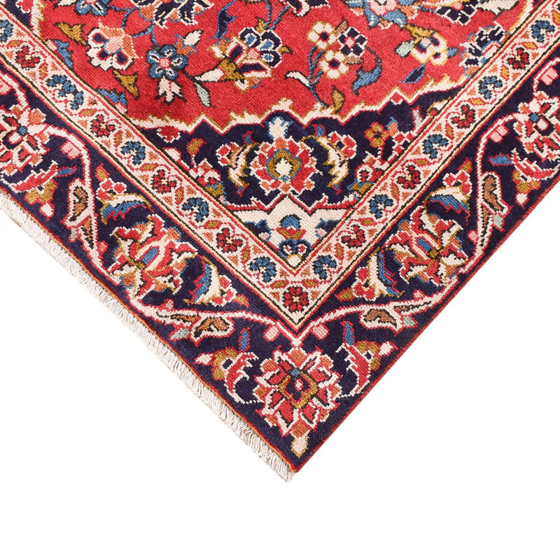 カシャーン 絨毯 155x89cm - ペルシャ絨毯