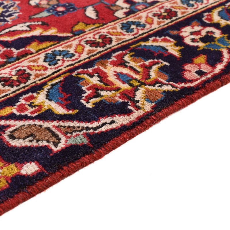 カシャーン 絨毯 155x89cm - ペルシャ絨毯
