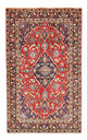 カシャーン 絨毯 161x97cm - ペルシャ絨毯