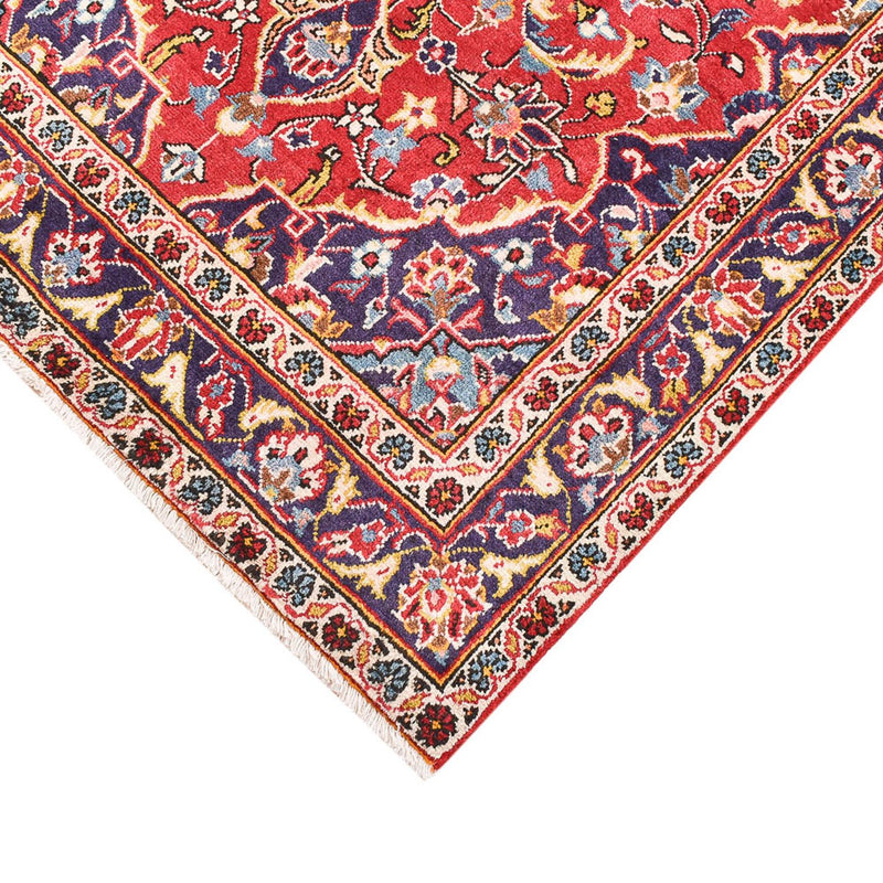カシャーン 絨毯 161x97cm - ペルシャ絨毯