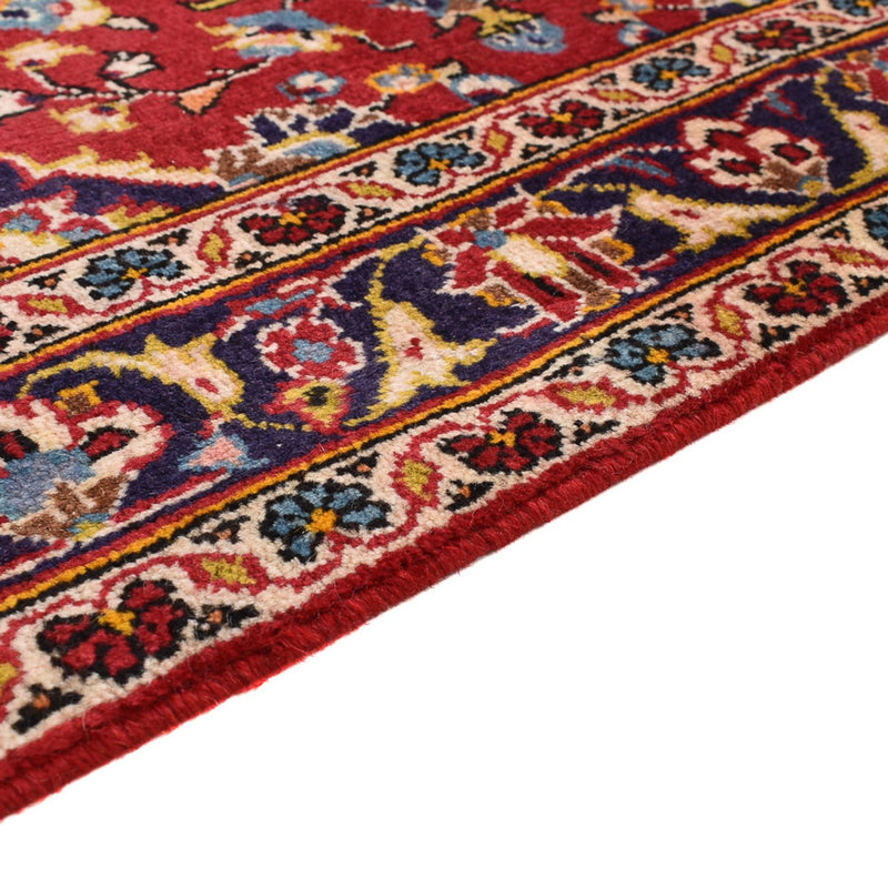 カシャーン 絨毯 161x97cm - ペルシャ絨毯