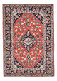 カシャーン 絨毯 150x98cm - ペルシャ絨毯