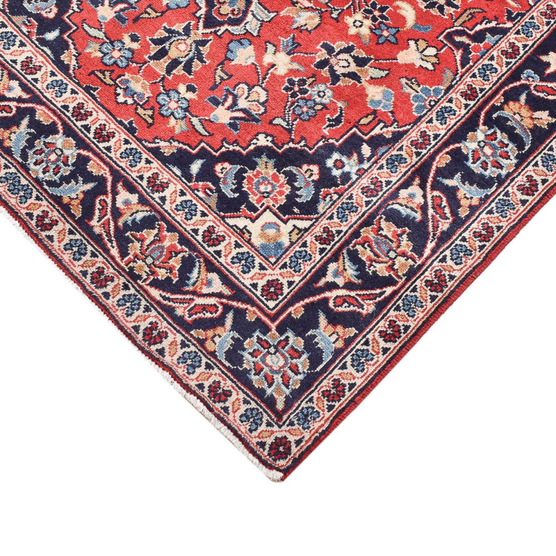 カシャーン 絨毯 150x98cm - ペルシャ絨毯