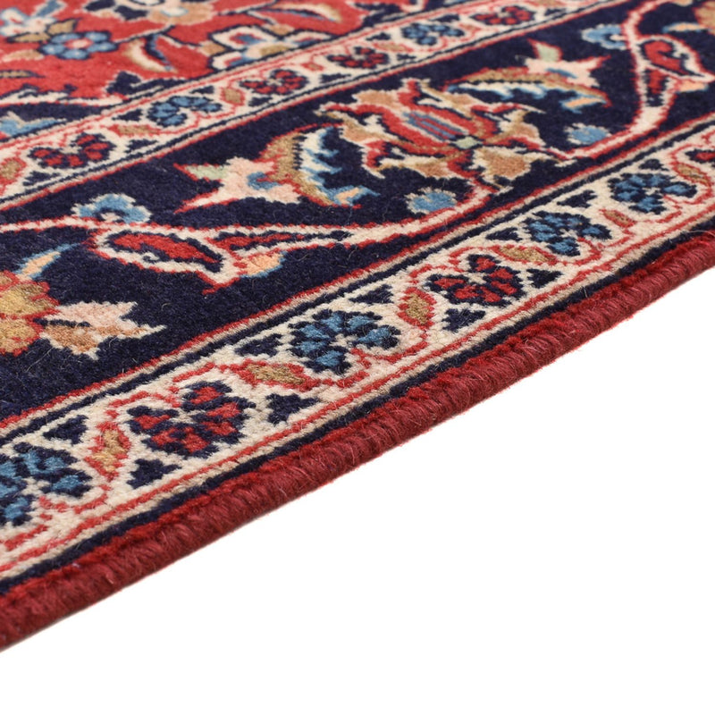 カシャーン 絨毯 150x98cm - ペルシャ絨毯