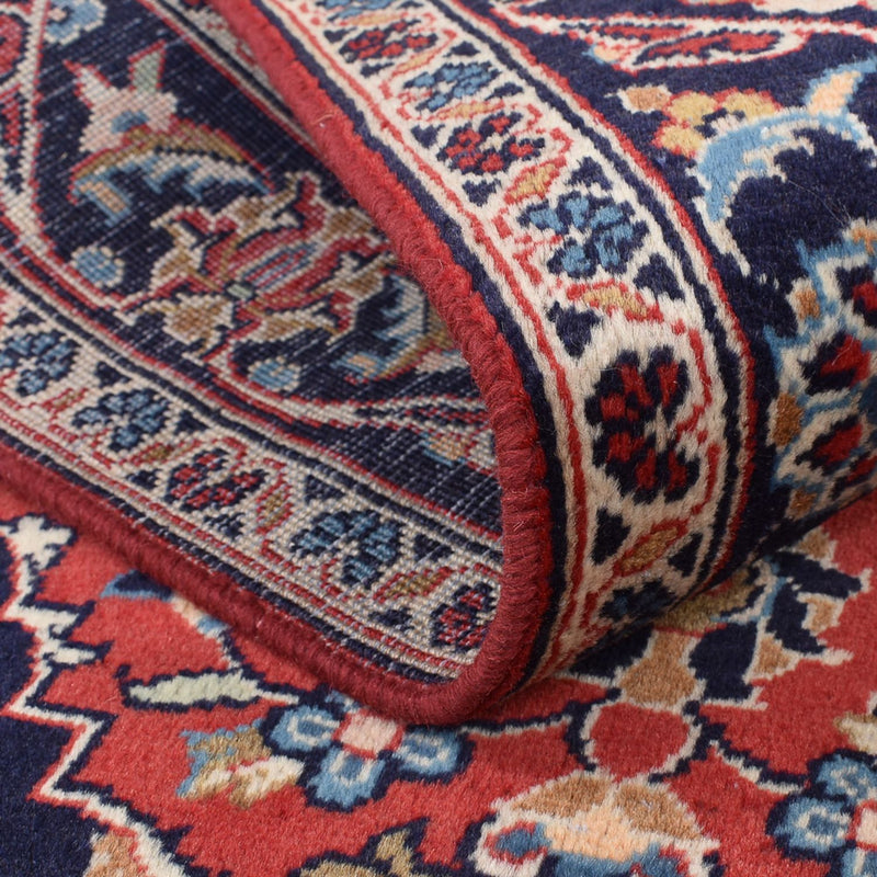 カシャーン 絨毯 150x98cm - ペルシャ絨毯