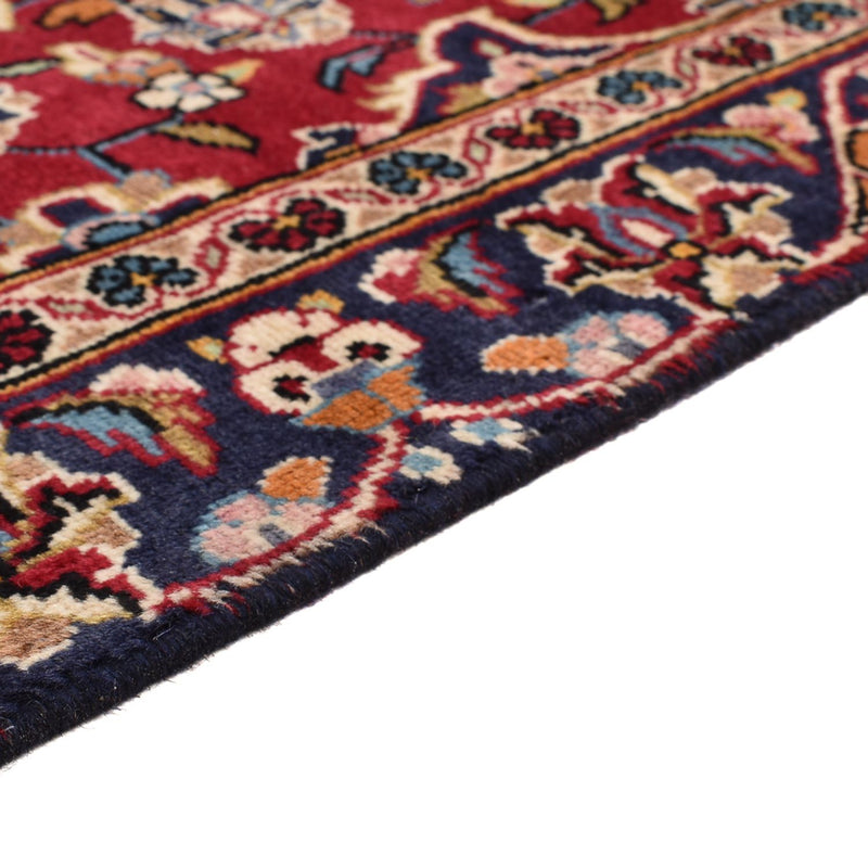 カシャーン 絨毯 142x88cm - ペルシャ絨毯