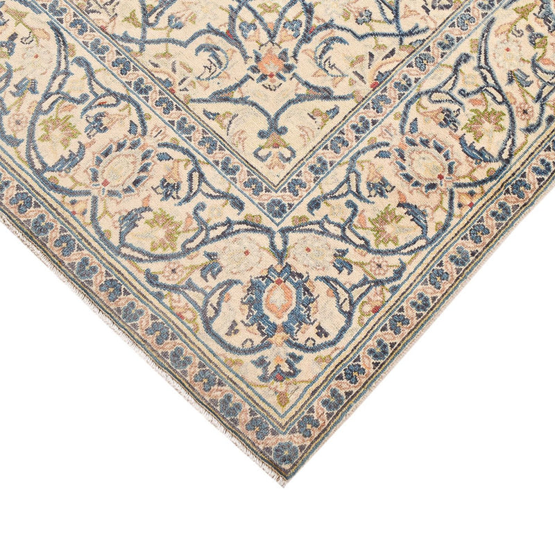 カシャーン 絨毯 203x135cm - ペルシャ絨毯