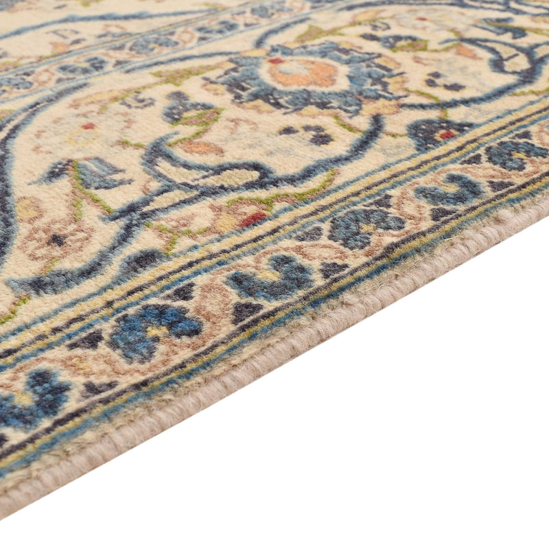カシャーン 絨毯 203x135cm - ペルシャ絨毯