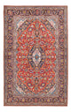 カシャーン 絨毯 230x142cm - ペルシャ絨毯