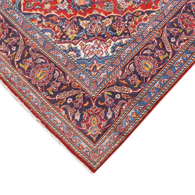 カシャーン 絨毯 230x142cm - ペルシャ絨毯