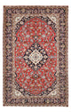カシャーン 絨毯 248x150cm - ペルシャ絨毯