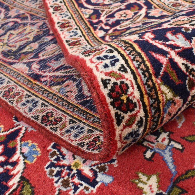 カシャーン 絨毯 248x150cm - ペルシャ絨毯