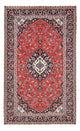 カシャーン 絨毯 253x144cm - ペルシャ絨毯