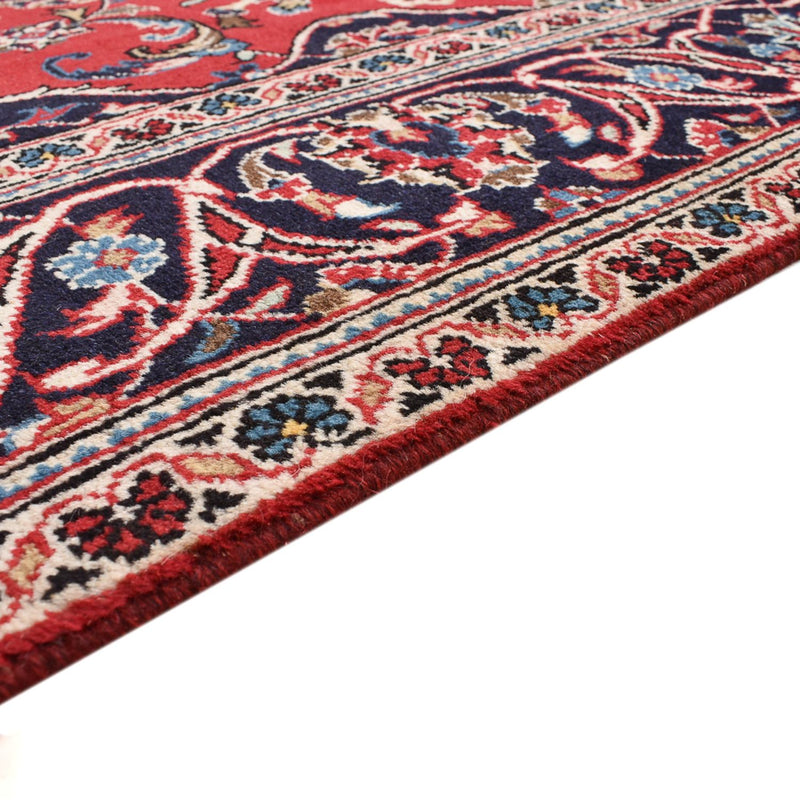 カシャーン 絨毯 253x144cm - ペルシャ絨毯