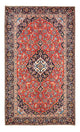 カシャーン 絨毯 235x140cm - ペルシャ絨毯
