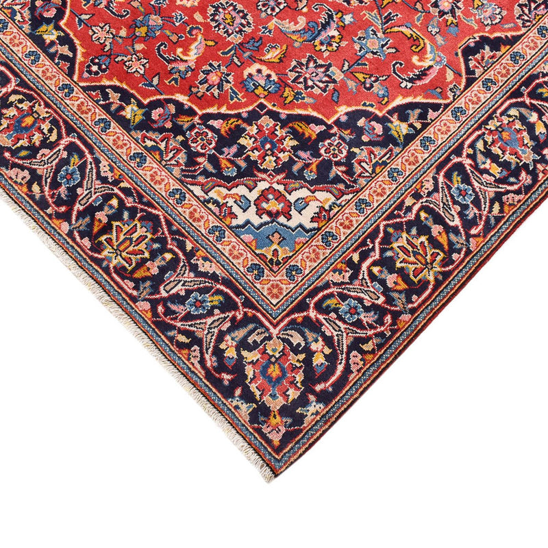 カシャーン 絨毯 235x140cm - ペルシャ絨毯